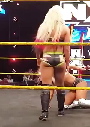 Admiring THE GODDESS