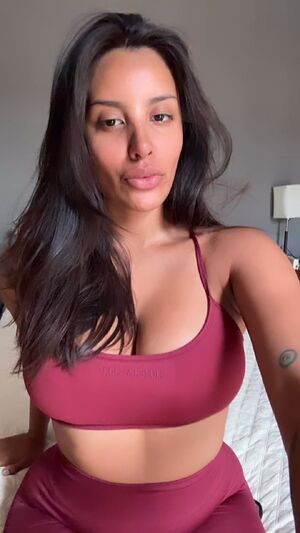Big Areolas Amateur Latina Teen Tits