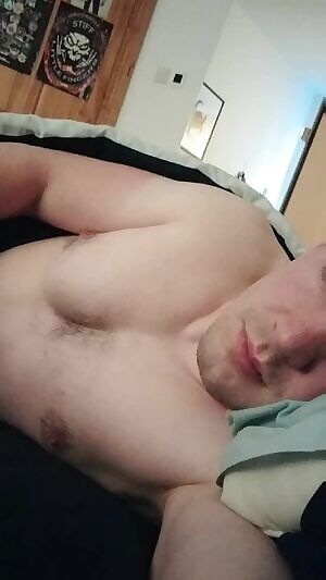 Morning wood- help me out?