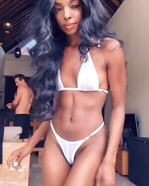 The perfect woman does not ex...