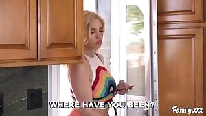 What Could've Kept My Sweet Angel Out All Night