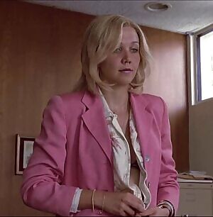 Maggie Gyllenhaal boobs