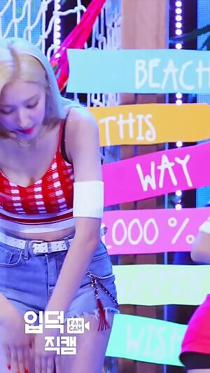 WJSN - Eunseo, Dayoung, Dawon, Yeonjung, Yeoreum & Soobin