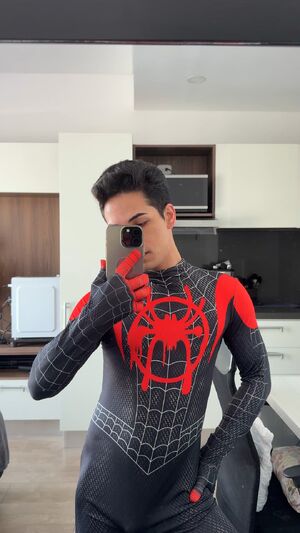 Boys In Thongs Cosplay Costume Fantasy
