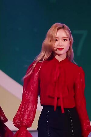 Loona - Gowon, Haseul & Hyunjin