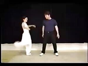 Has anyone seen this video? This was one of the first ballbusting clips I had ever seen. I think I was around 12 or something when I first saw it on my family computer. I would come home from school before my parents got home from work and would have an hour or so to myself to 