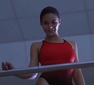 Emmanuelle Chriqui - Snow Day