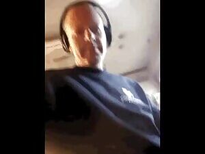 Somewhat chubbed up at work today :)