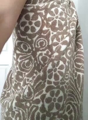 Always know where your towel is.