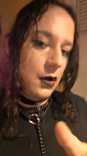 Enby Sluts Alt Alternative Amateur Flashing