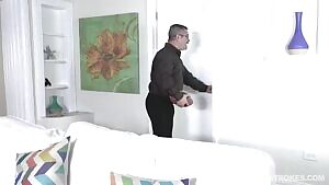 When your wife cheats on you