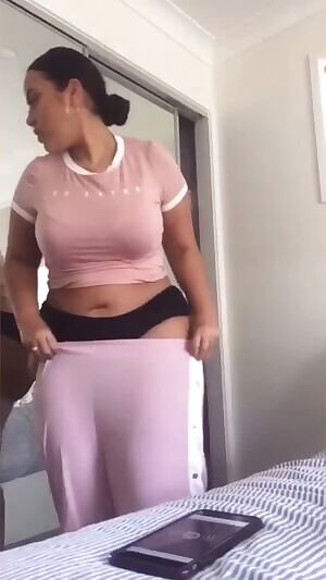 “Beauty in the struggle”