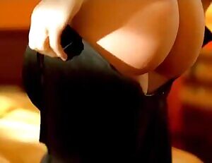 Manuela Arcuri's Italian goodness