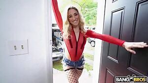 Abella Danger - Bang Bros - 