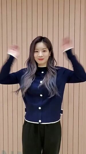 TWICE - Dahyun
