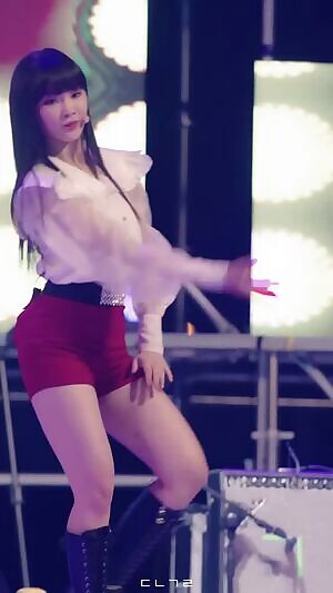 GWSN - Beautiful Anne