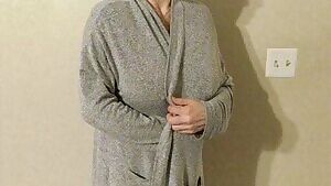 Quick flash from a mom of four