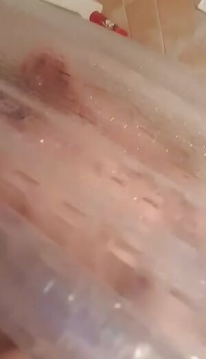 I've been dirty so long, I think I need help getting clean