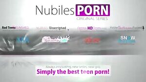 Kimmy Granger getting her Tight Pussy Wrecked