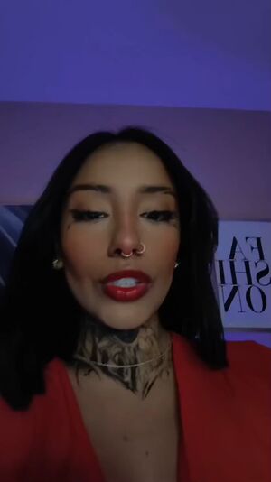 Shemale Self Facial Bouncing Tits Cum In Mouth