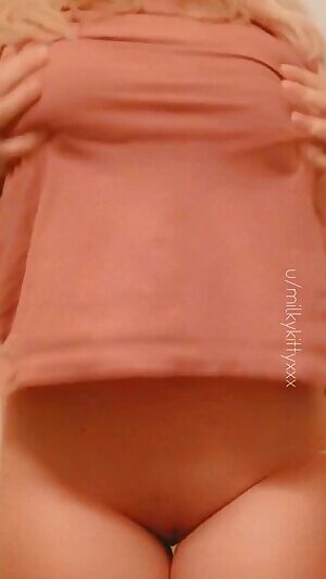 Lazy Weekend Titty Drop