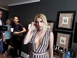 Emma Roberts