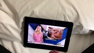 Wasn't expecting to cum in 15 seconds