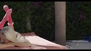 Candy Sweet and Cayla