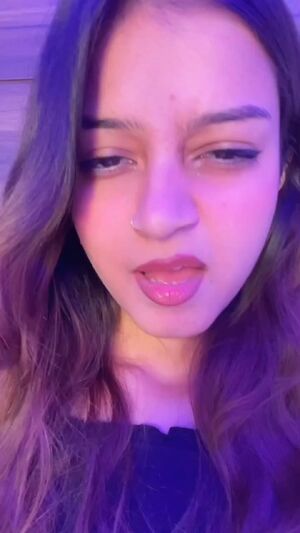 Belly Buttons Babe Beautiful Cute Desi