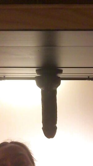 Warm, wet mouth wednesday ;)