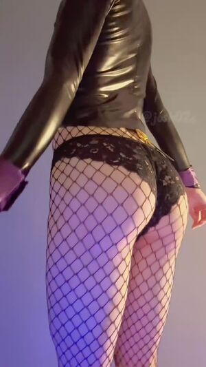 Twinks Ass Boy Pussy Cosplay Dancing