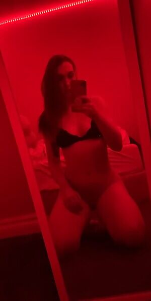 first post, kinda nervous 🙈