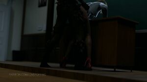 Monster Sex Animation Guro