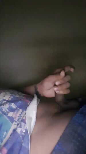 Guess this goes here! About an inch when soft, 6 inches when hard.