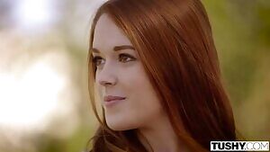 A Threesome The Way God Intended