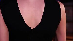 A Passionate Night with Kimber Lee