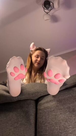 Socks & Cocks Catgirl r/Catgirls