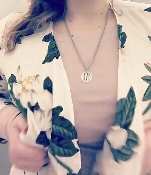 24. I love when I get the chance to play at work. 😈