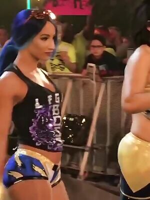 Sasha Banks