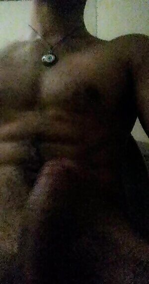 Hard and throbbing thickie (: