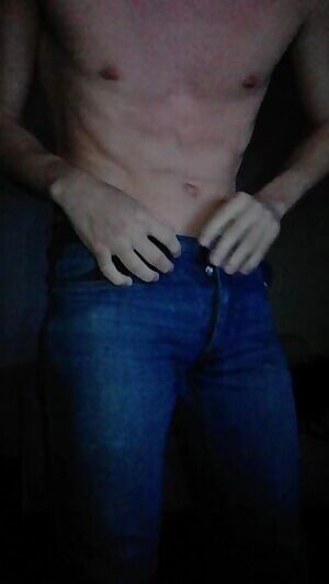 Here is my 18yo soft cock for you