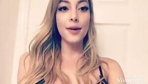 Hot girls can have cocks too