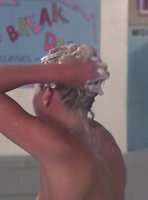 Kristi Somers in Tomboy