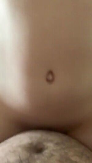 Went for a ride. Daddy likes how hard I work for him 😘