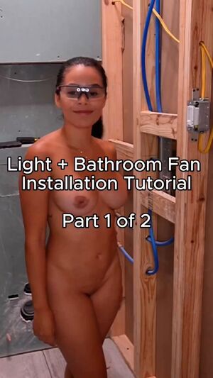 Light switch Tutorial p1