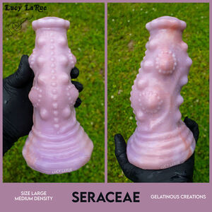 Monster Fuckers Amateur Cock Dildo Fantasy Toys
