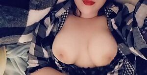 i smile when i cum and i just wanted you all to know that.