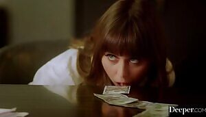 Riley Reid & Maitland Ward - Secretary