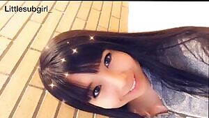 Cuddle me, baby its cold outside 🎵