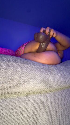 Latinas Amateur BBC Latina